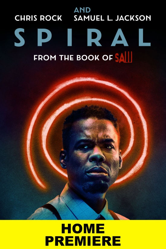 Spiral 2021 dubbed in hindi language HdRip